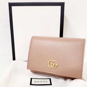 GUCCI グッチ プチマーモント