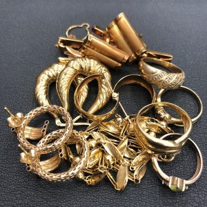 K18 K14 K9アクセサリーまとめ