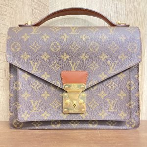 ルイヴィトン モンソー