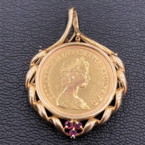 K22コイン・K18枠