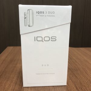 iQOS3 DUO
