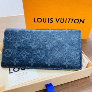 LOUIS VUITTON ポルトフォイユブラザ