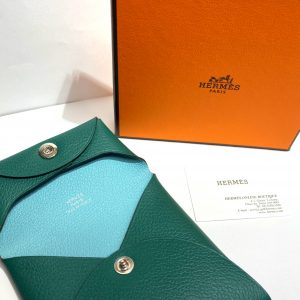 HERMES バスティア ヴェルソ