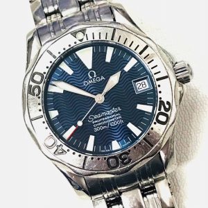 OMEGA シーマスター プロフェッショナル300