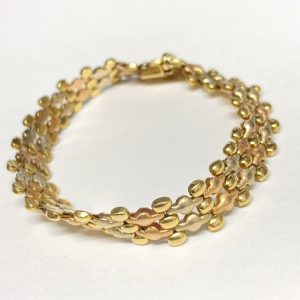 K18 ブレスレット