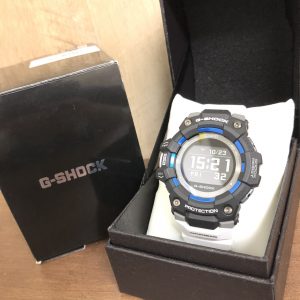 G-SHOCK GBD-100-1A7JF