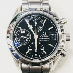 OMEGA スピードマスター デイト