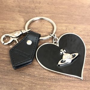 Vivienne Westwood ハートキーリング