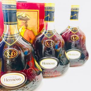 Hennessy ヘネシー XO