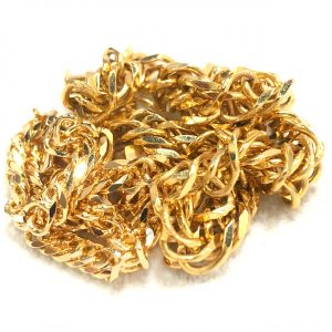 K18 喜平ブレスレット