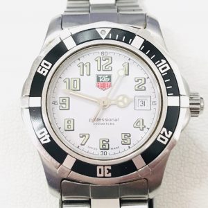 タグホイヤー時計 WM1311