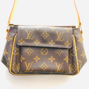 LOUIS VUITTON ヴィバシテPM