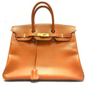 HERMES バーキン 35