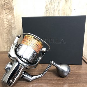 シマノ STELLA C5000XG-J