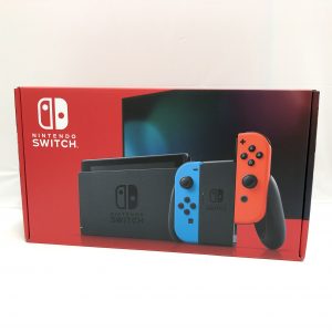 NINTENDO SWITCH ニンテンドースイッチ