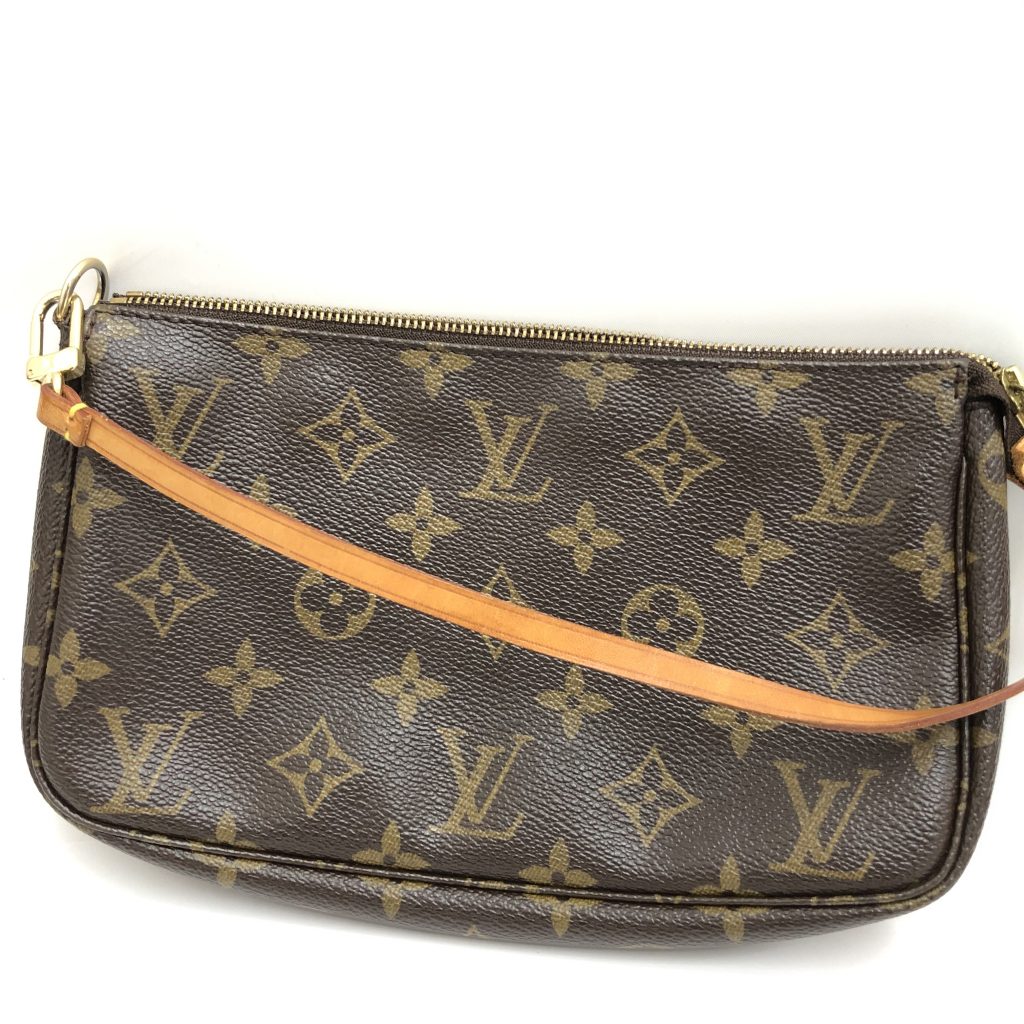 LOUIS VUITTON（ルイヴィトン）　アクセソワール