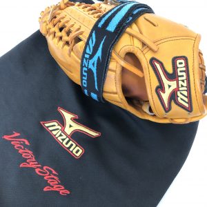 MIZUNO 硬式用グローブ
