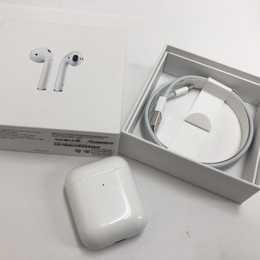 Air Pods