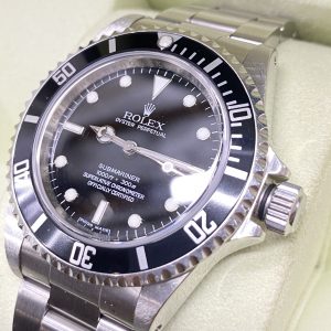 ロレックス サブマリーナ 14060M