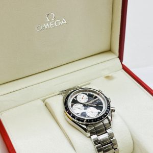 オメガ　スピードマスター