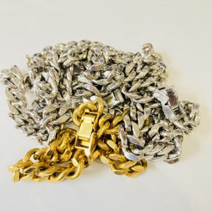 喜平ネックレス・ブレスレット