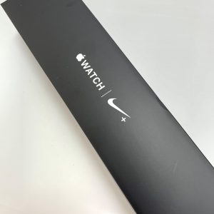 アップルウォッチ4 44mm ナイキ