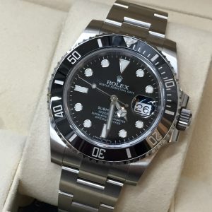 ROLEX サブマリーナ デイト