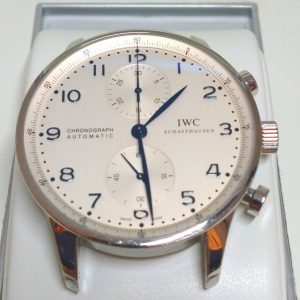 IWC ポルトギーゼ IW37144