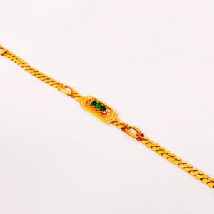 K18 ブレスレット