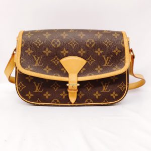 LOUIS VUITTON ソローニュ