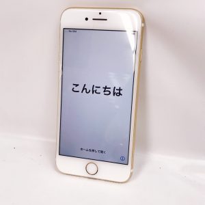 iPhone7 32GB 画面割れ
