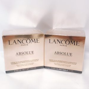 LANCOME ABSOLUE リッチクリーム