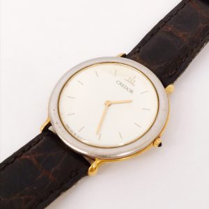 SEIKO クレドール