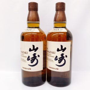 山崎 ノンビンテージ