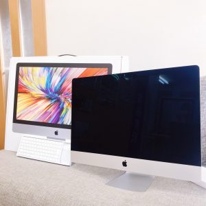 iMac MXWT2J SSD 256GB