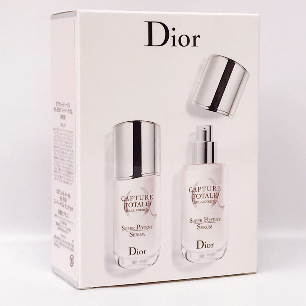 Dior ディオール 美容液