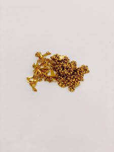 K18 ネックレス おまとめ