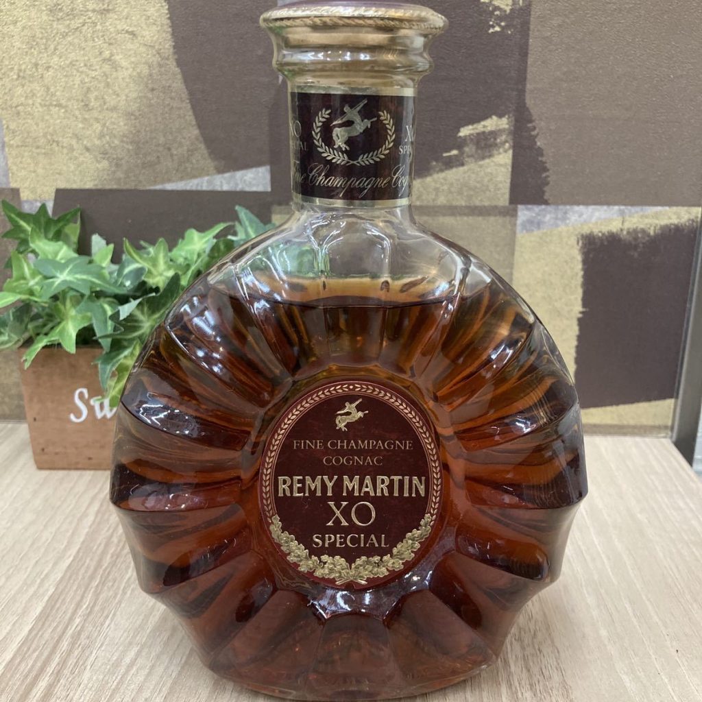 REMY MARTIN XO SPECIAL