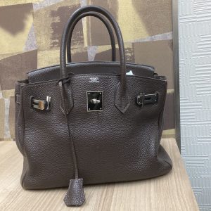 HERMES　バーキン