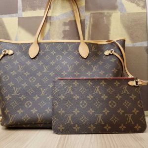 Louis Vuitton ネヴァーフル