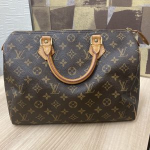 ルイ・ヴィトン　ガバピアノ