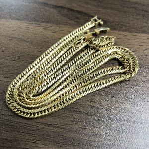 喜平ネックレス