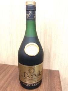 ドーヴィルナポレオン