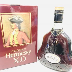 Hennessy ヘネシーXO ブランデー