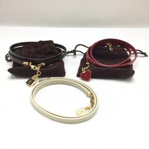 Louis Vuitton ルイヴィトン　ヴェルニ　ブラスレコミット