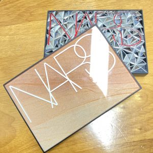 NARS 限定コスメ