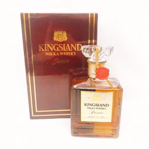 ニッカ キングスランド