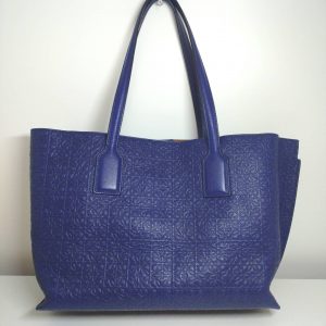 ロエベ　トートバッグ