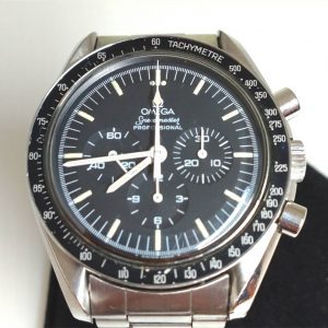 オメガ　スピードマスター　プロフェッショナル
