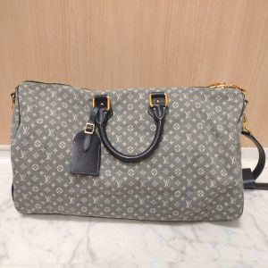 ルイヴィトン　スピーディ　ヴォワヤージュ